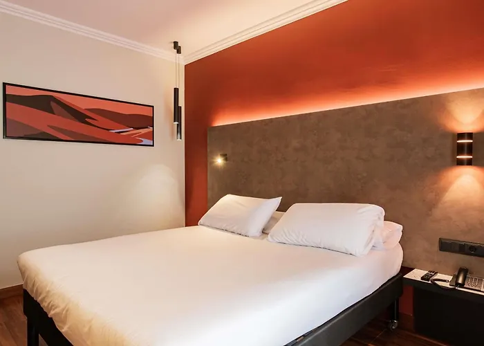 Ibis Styles Figueres Ronda