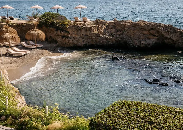 Hotel de Mar Gran Meliá - Adults Only - The Leading Hotels of the World