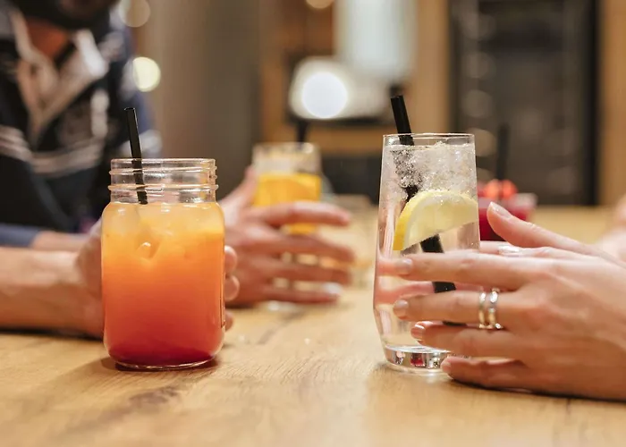 Hotel ibis Rennes Centre Gare Sud