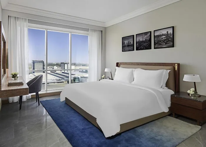 Fairmont Dubai