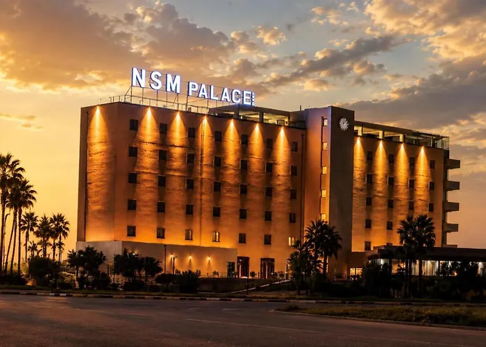 Nsm Palace