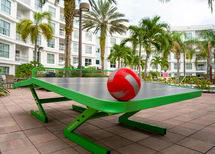 Melia Orlando