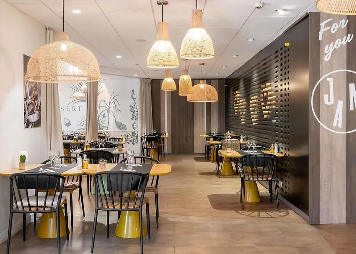 Mercure Antibes Sophia Antipolis
