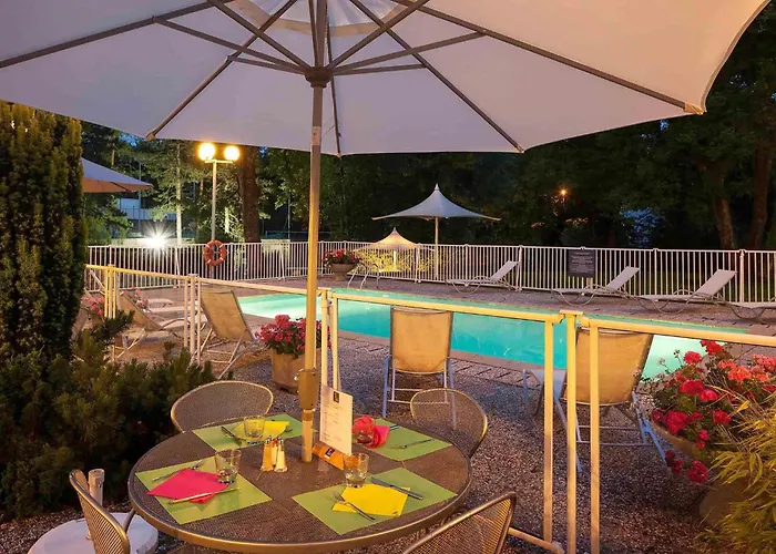ibis Styles Besançon