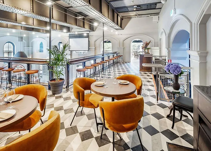 Novotel Sydney Darling Square
