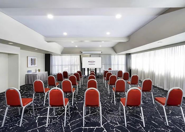 Mercure Rockhampton