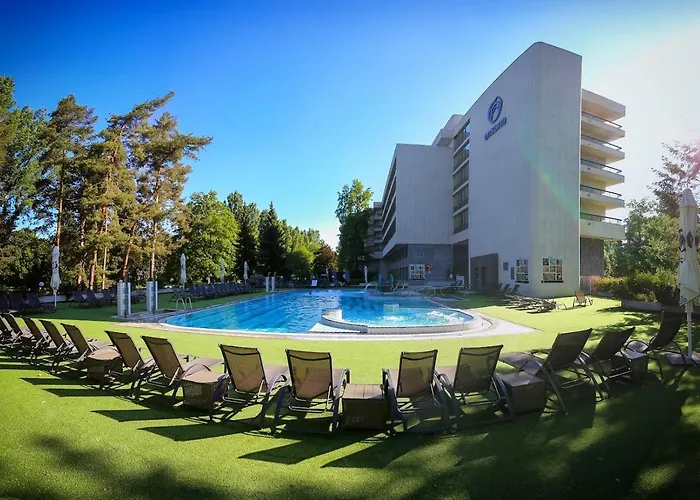 Ensana Esplanade