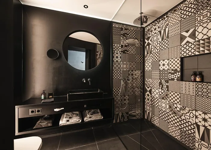 Prinz Rudolf Smart Hotel Meran
