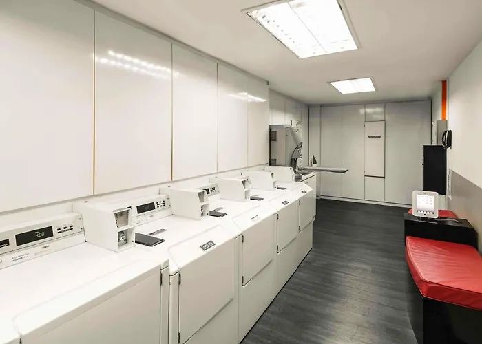 Ibis Singapore On Bencoolen