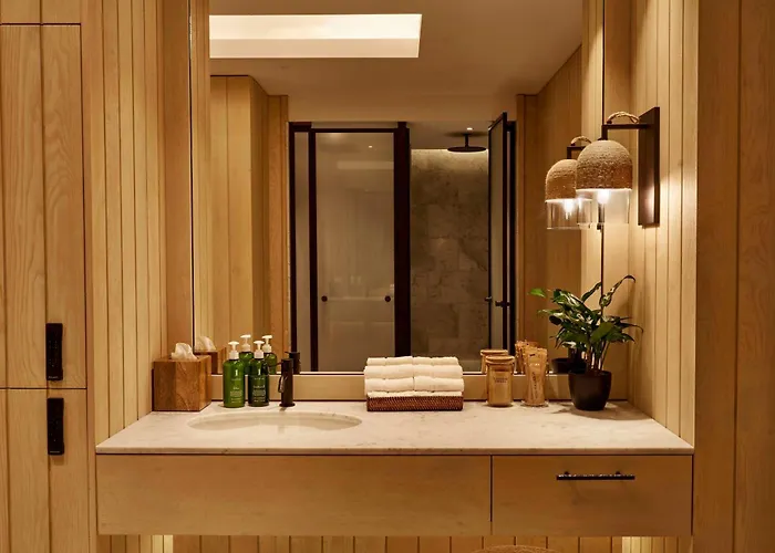1 Hotel Mayfair