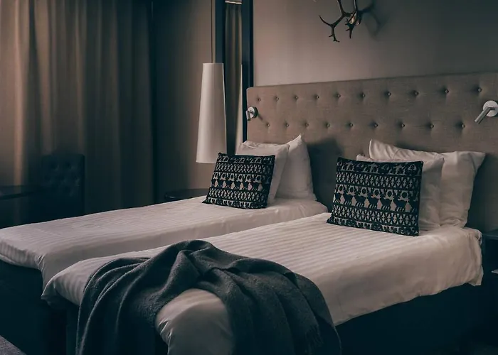 Lapland Hotels Tampere