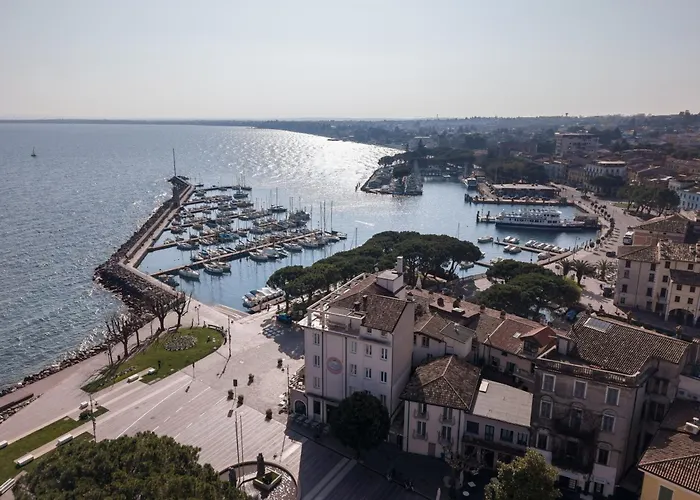 Hotel Vittorio