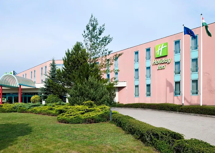 Holiday Inn Budapest-Budaoers By Ihg