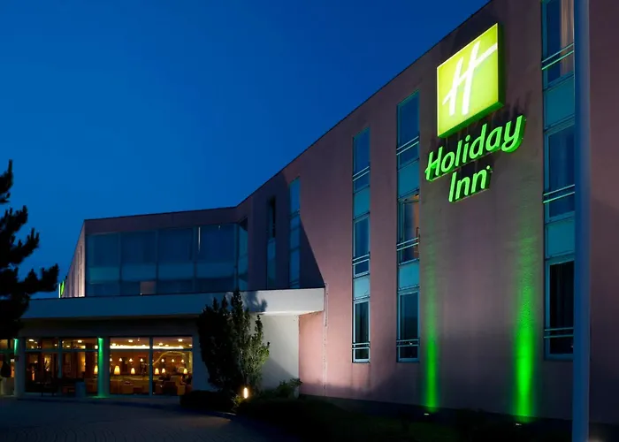 Holiday Inn Budapest-Budaoers By Ihg