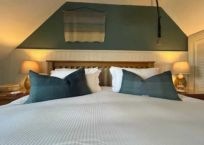 Ceol Na Mara Guest House