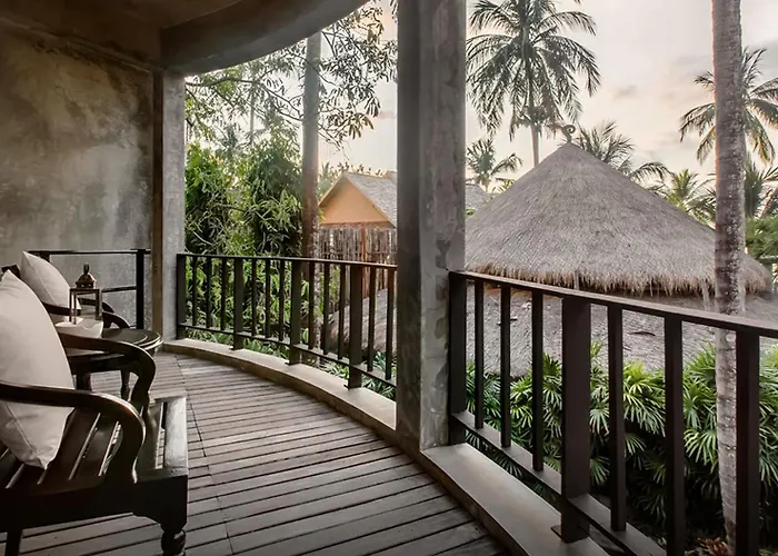 Dewa Koh Chang