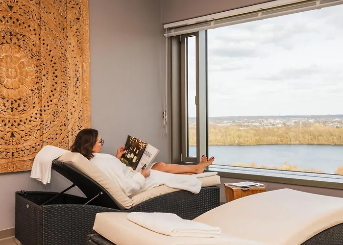 Der Valk Airporthotel