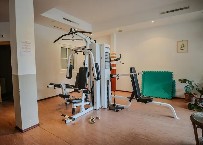 Hotel Gasteigerhof Neustift im Stubaital