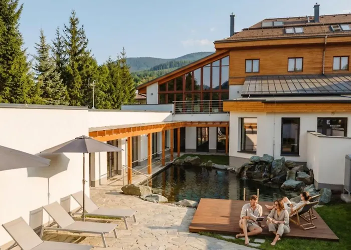 Hotel Horal