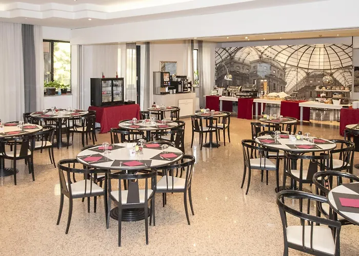Hotel Diamante