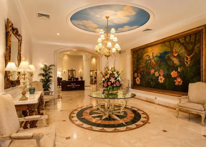 Gran Hotel Diligencias