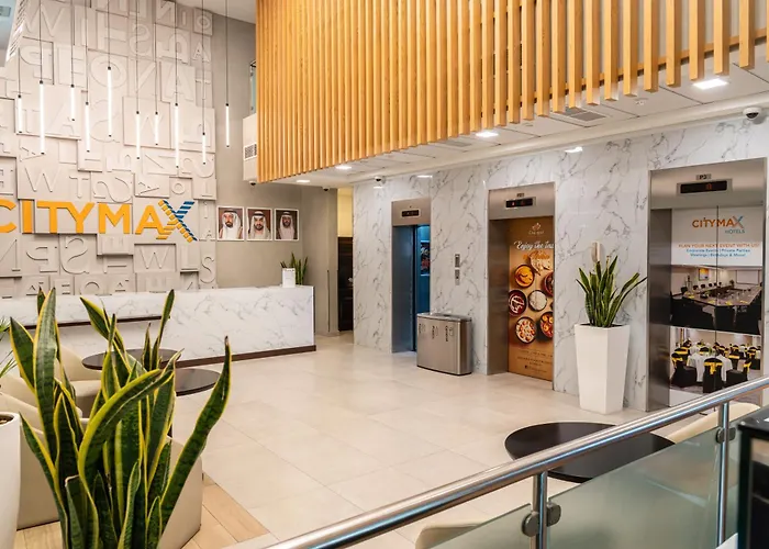 Citymax Sharjah