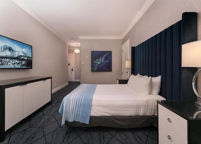 Prestige Oceanfront Resort, Worldhotels Luxury