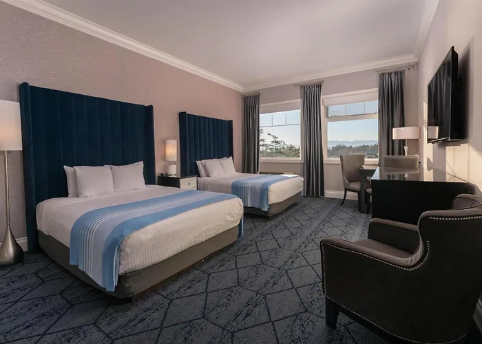 Prestige Oceanfront Resort, Worldhotels Luxury