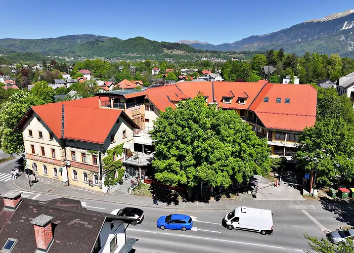 Pension Union