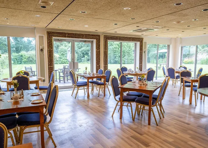 Best Western Ipswich