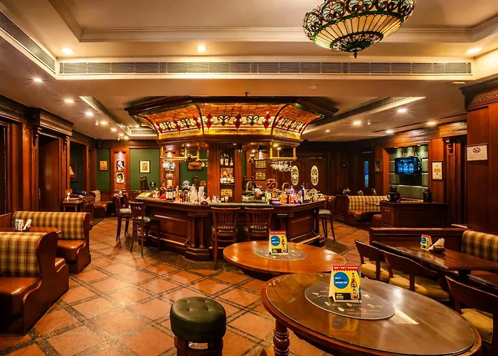 Park Plaza Jodhpur
