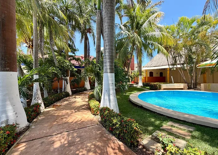 Hotel Barranquilla