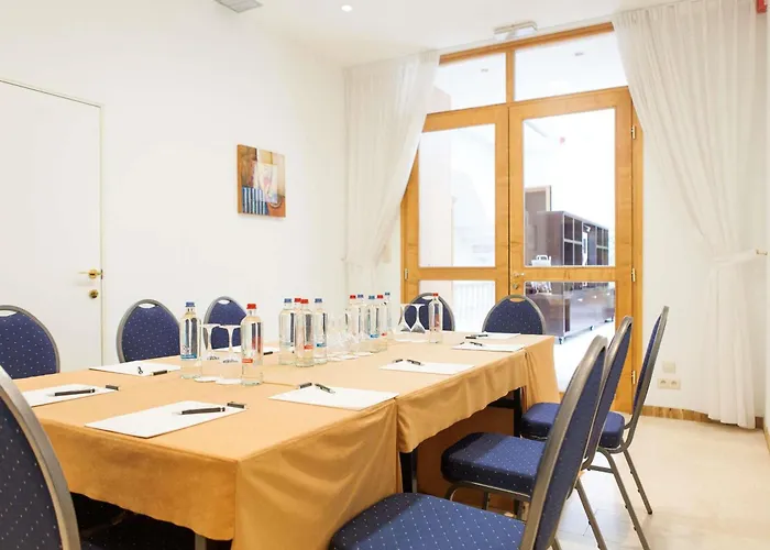 Hotel Siru Brussels