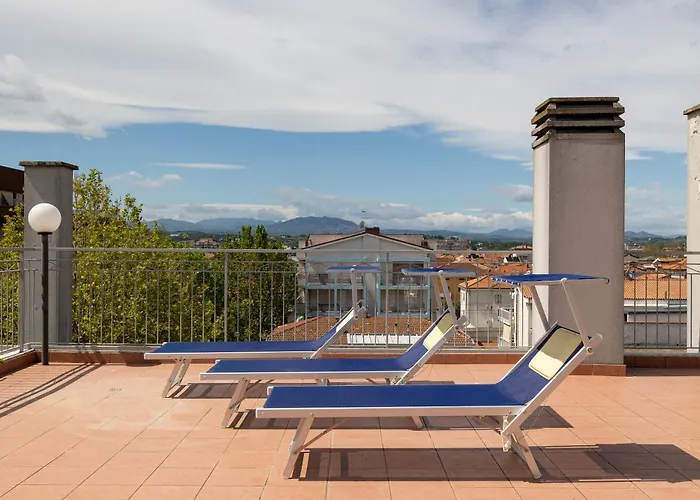 Villa Azzurra
