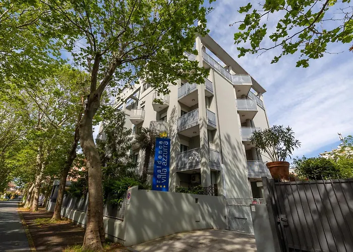 Villa Azzurra