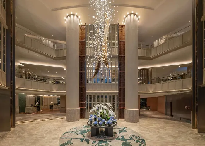 Sofitel Bangkok Sukhumvit