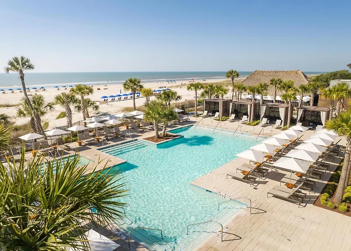Beach House Hilton Head Island