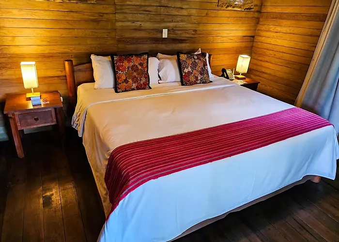 Argovia Finca Resort