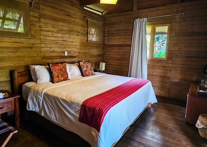 Argovia Finca Resort