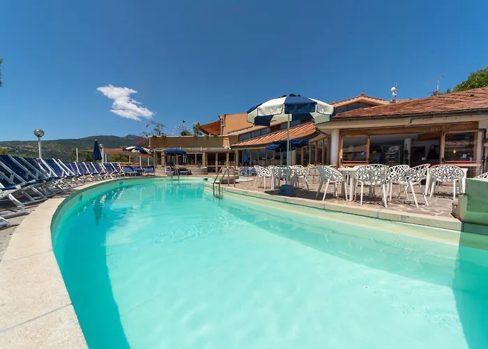 Hotel Marina 2