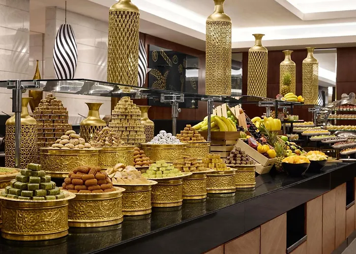 Swissotel Makkah