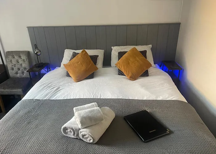 Monico Guest House