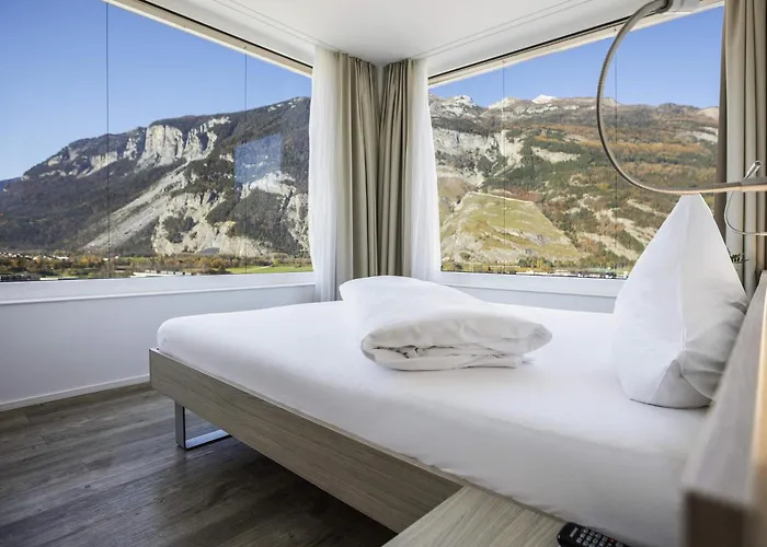 Mercure Chur City West