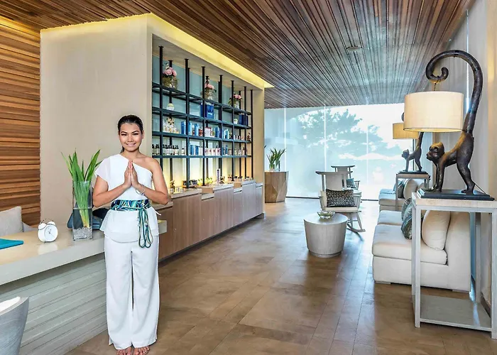 Pullman Phuket Arcadia Naithon Beach