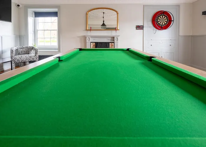 The Kings Arms Temple Sowerby