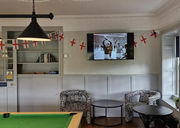 The Kings Arms Temple Sowerby