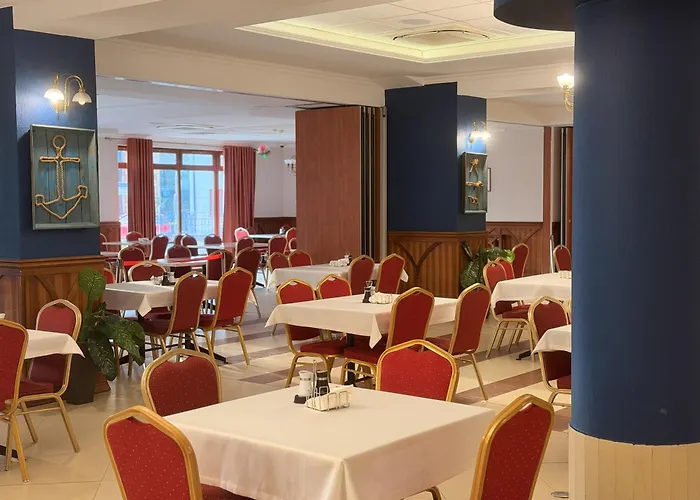 Hotel Continental
