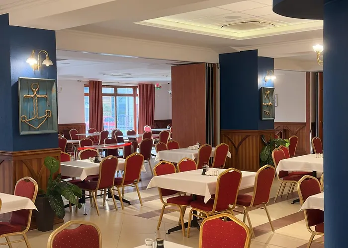 Hotel Continental