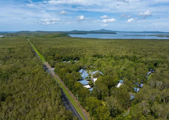 Nrma Angourie Resort, Yamba