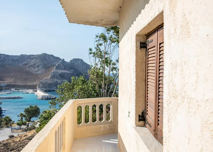 Casa Doria